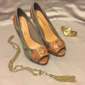 Gianni Bini Pumps